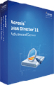 Acronis Disk Director  -