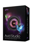 Avid STUDIO -