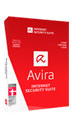  Avira Premium Security Suite