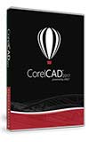 Corel CorelCAD -