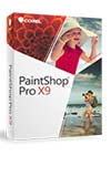 Corel PaintShop Pro -