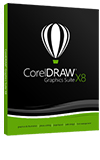 COREL DRAW -