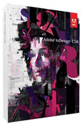 ADOBE INDESIGN CC -