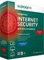  Kaspersky Internet Security 