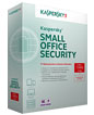  Kaspersky Small Office Security