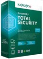 Kaspersky Total Security -