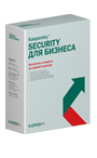 Kaspersky Business Space Security