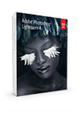 ADOBE LIGHTROOM -