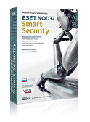  NOD32 Smart Security Business Edition