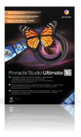 Pinnacle Studio -