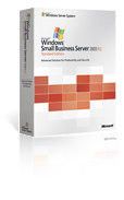 Windows Small Business Server -