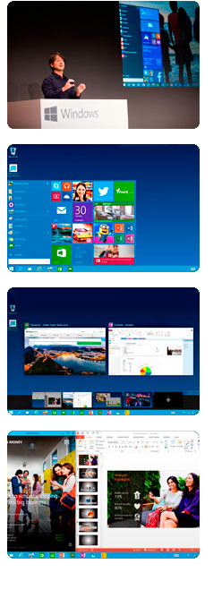  Windows 10