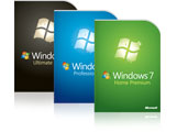  windows 7