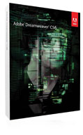 ADOBE Dreamweaver CC -