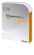 Exchange Server -