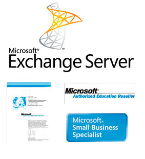 Exchange Server -