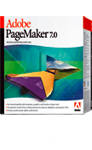 ADOBE PageMaker -