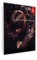 ADOBE PREMIER -